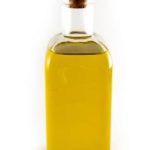 EVOO: My Preferred Makeup Remover