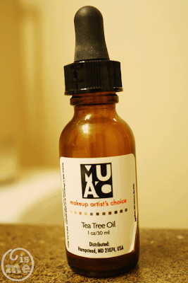 Tea Tree Oil – Uses & Thoughts