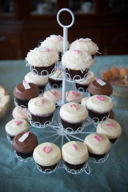 Baby Shower #1