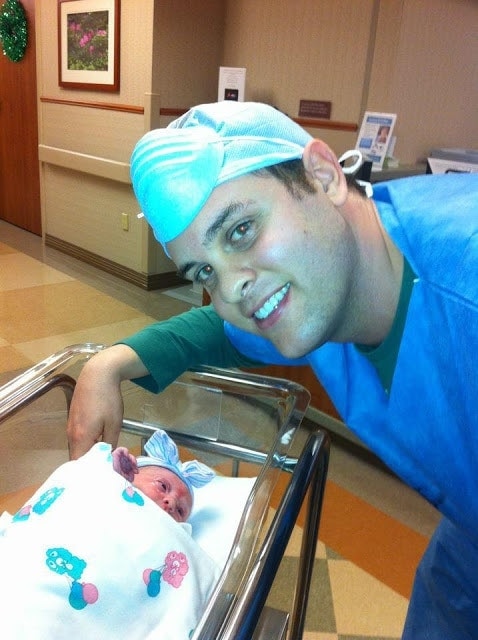 How Wonderful Life is Now You’re in the World