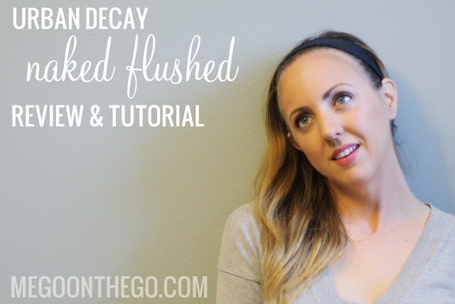 Naked Flushed Review and Tutorial