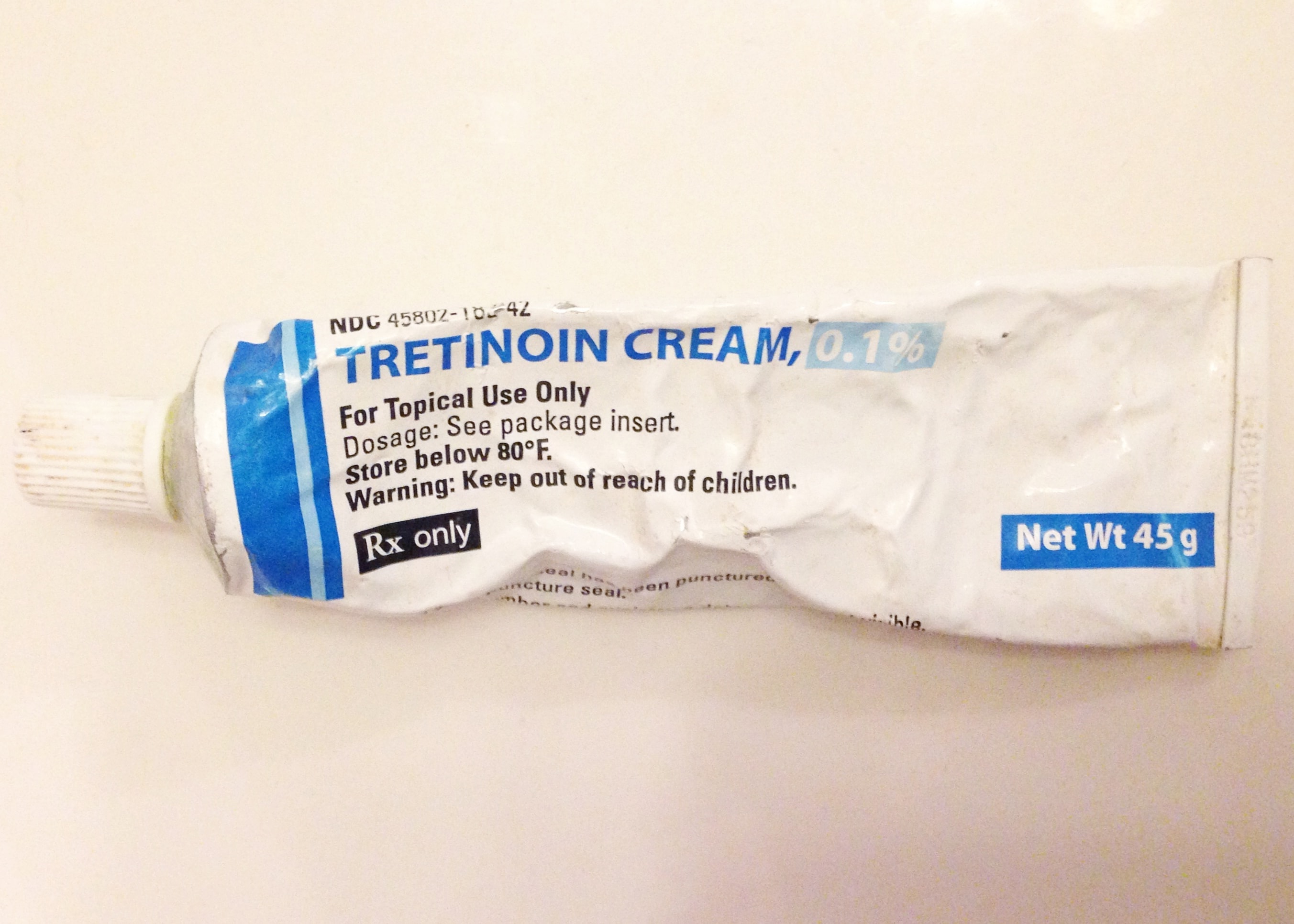 Skincare Sunday – Retinoids