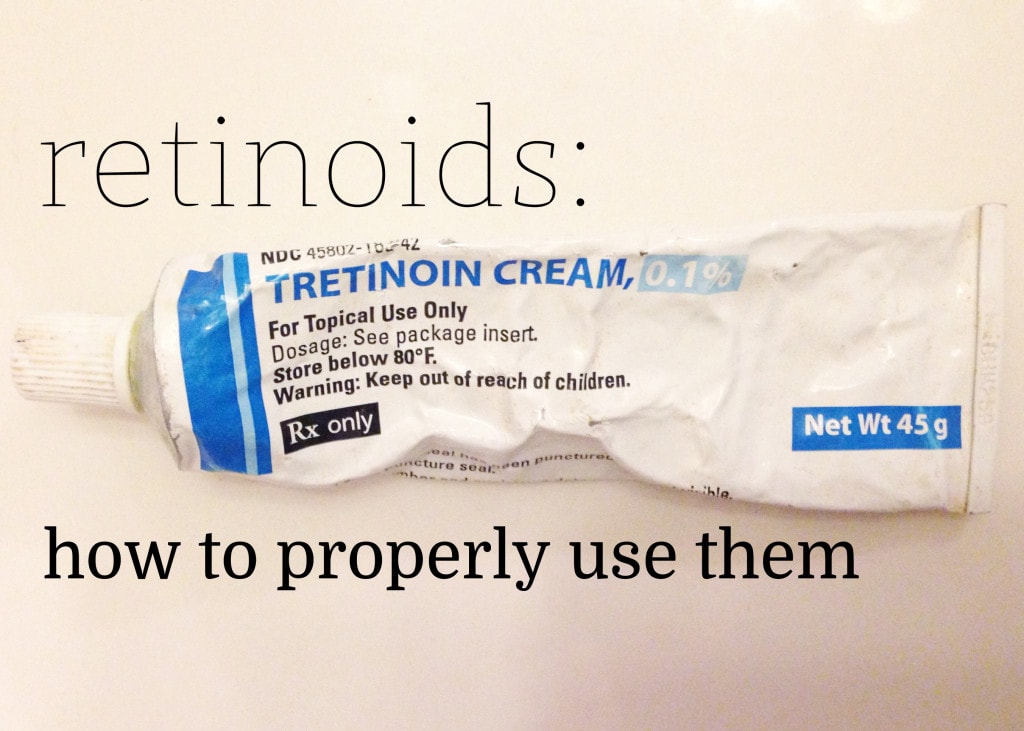 retinoids