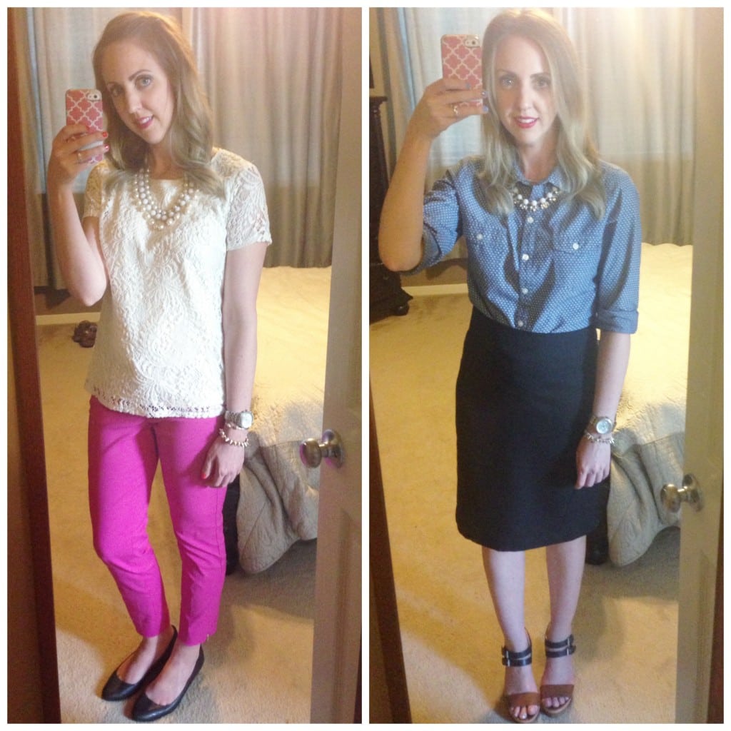 Teacher Outfits