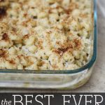 The Best Truffle Mac and Cheese Recipe