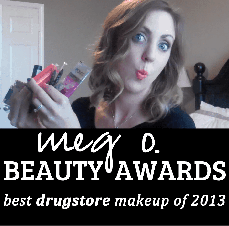 Best Drugstore Makeup of 2013