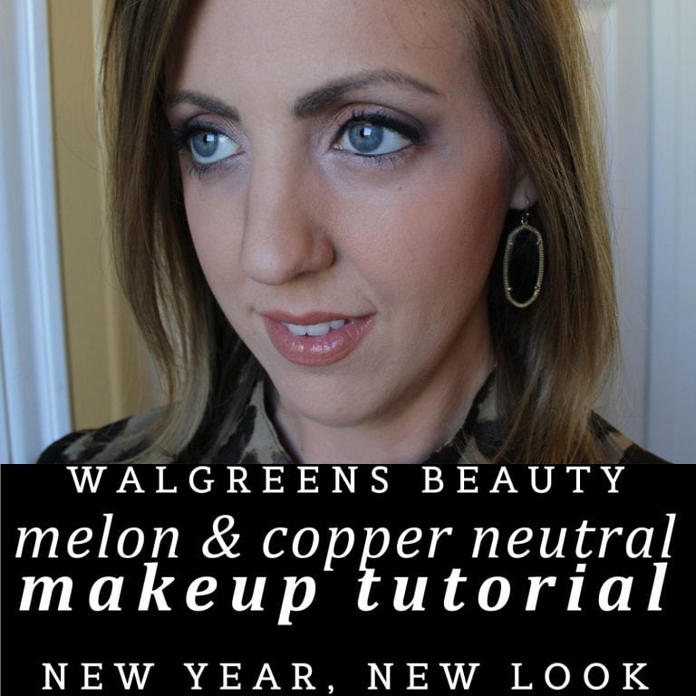 #WalgreensBeauty Makeup Tutorial #shop #cbias