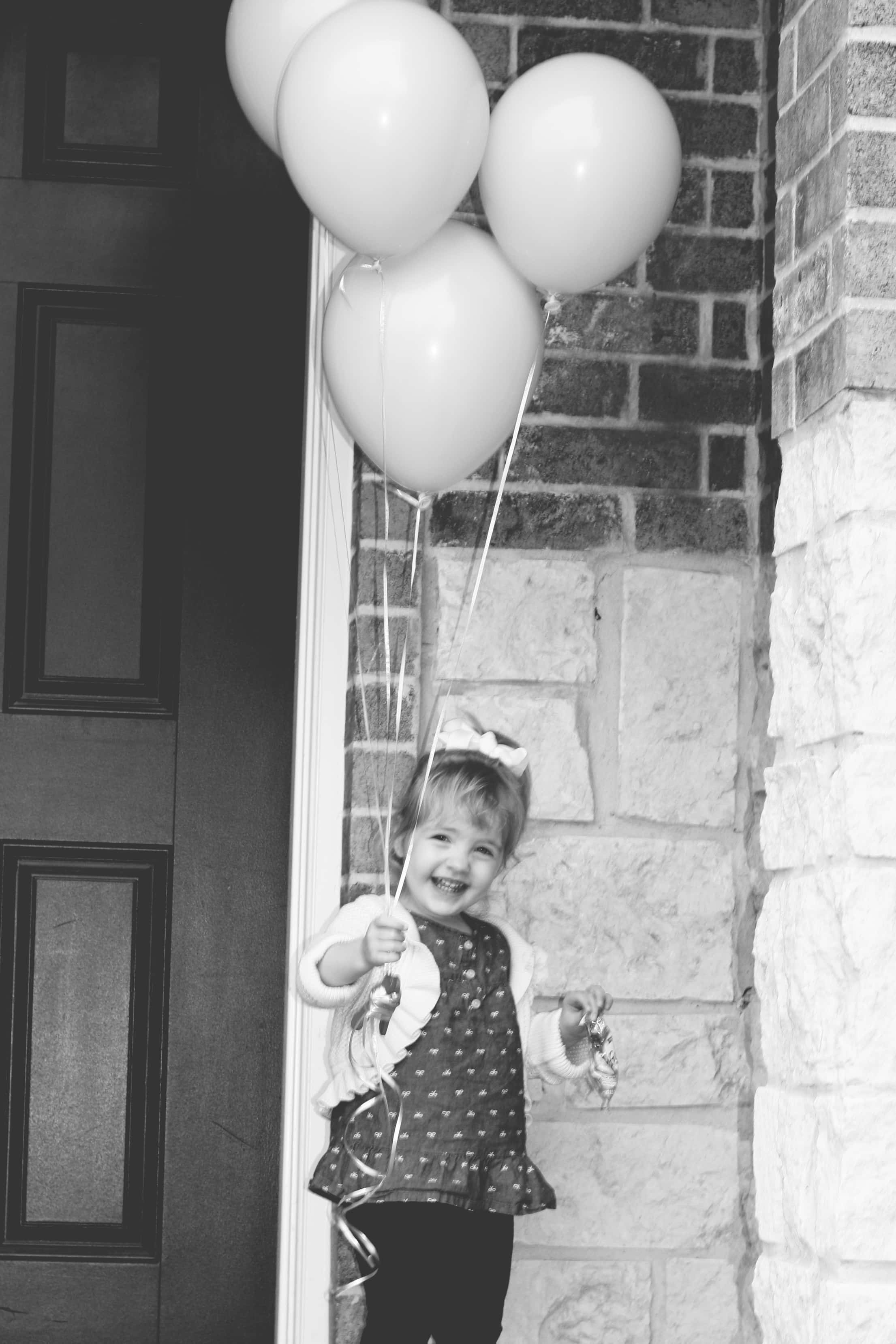 Baby #2 is a…
