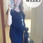 Preggo Meg O. – 30 Weeks