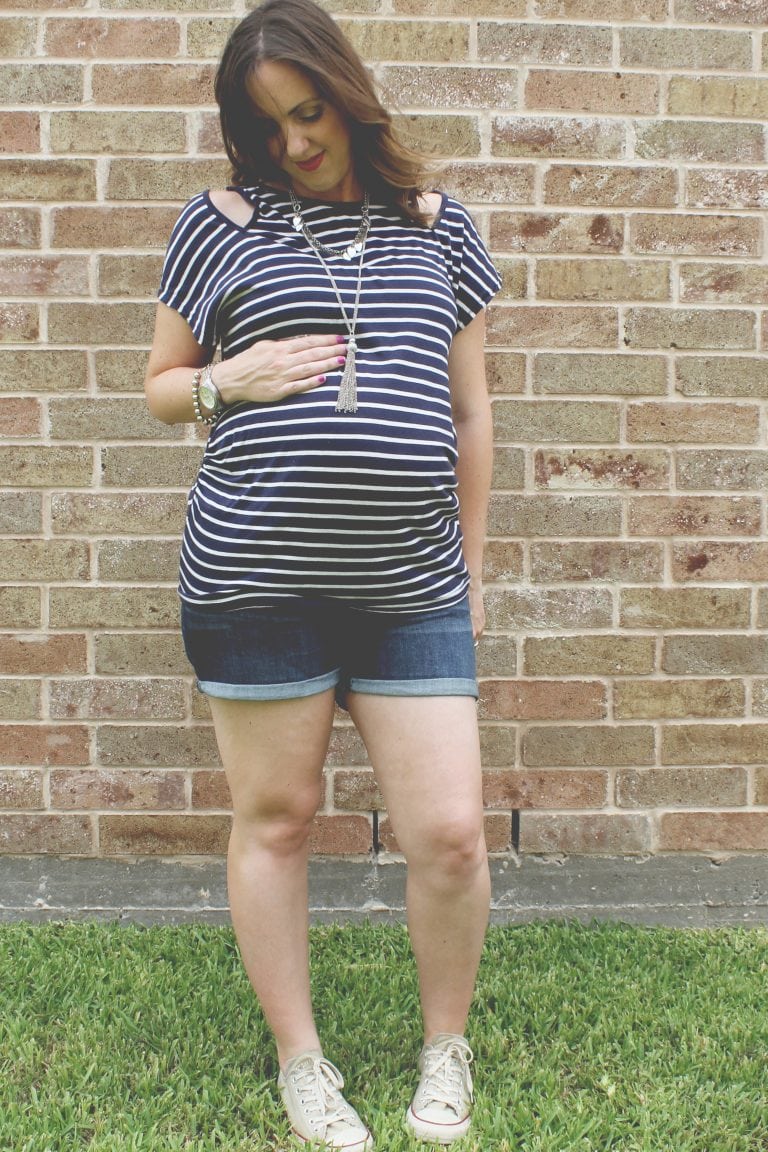 3rd Trimester Maternity Fashion - ASOS