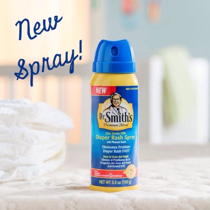 DrSmithsSpray