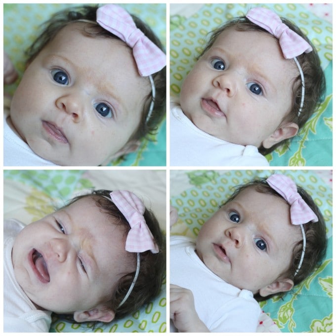 caroline2monthcollage