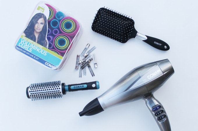 Conair Hair Supplies