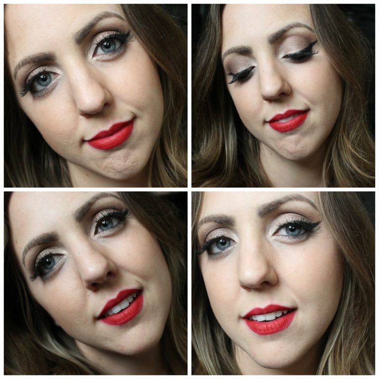 Holiday Glam Tricks with Qtips