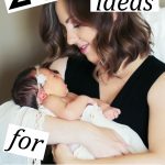 20 Healthy Snacks for Breastfeeding Moms