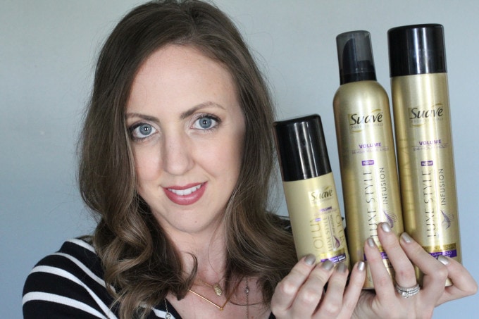 Tips For Second Day Hair