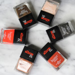 Allure & Butter London Arm Candy Collection + Giveaway!