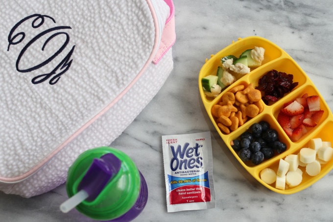 Toddler Lunch Ideas