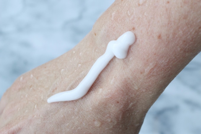 Jergens Wet Skin Moisturizer