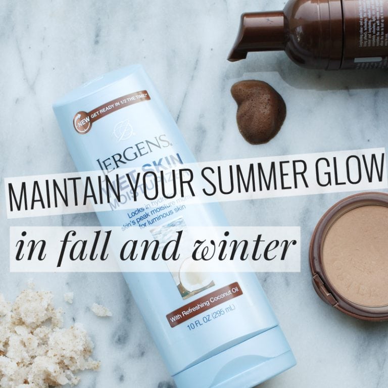 Jergens Wet Skin Moisturizer