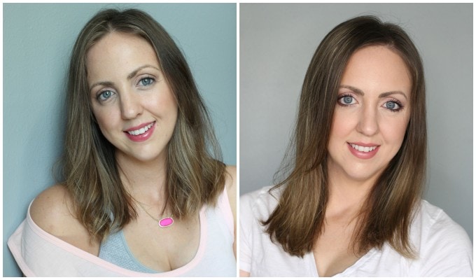 Viviscal Before and After 3 Months