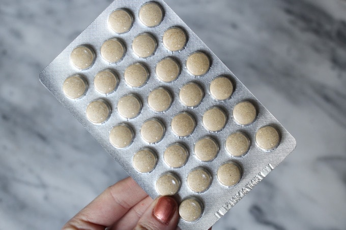 New mothers may all face this - hair loss after pregnancy. What can you do to ease the inevitable? Popular Beauty Blogger Meg O on the Go shares how she deals with hair loss after pregnancy.
