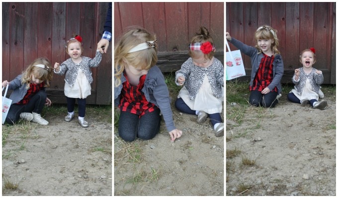 apple picking outfits