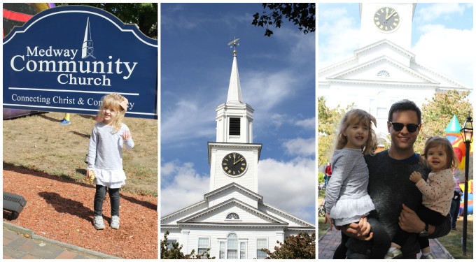 New England Harvest Fair