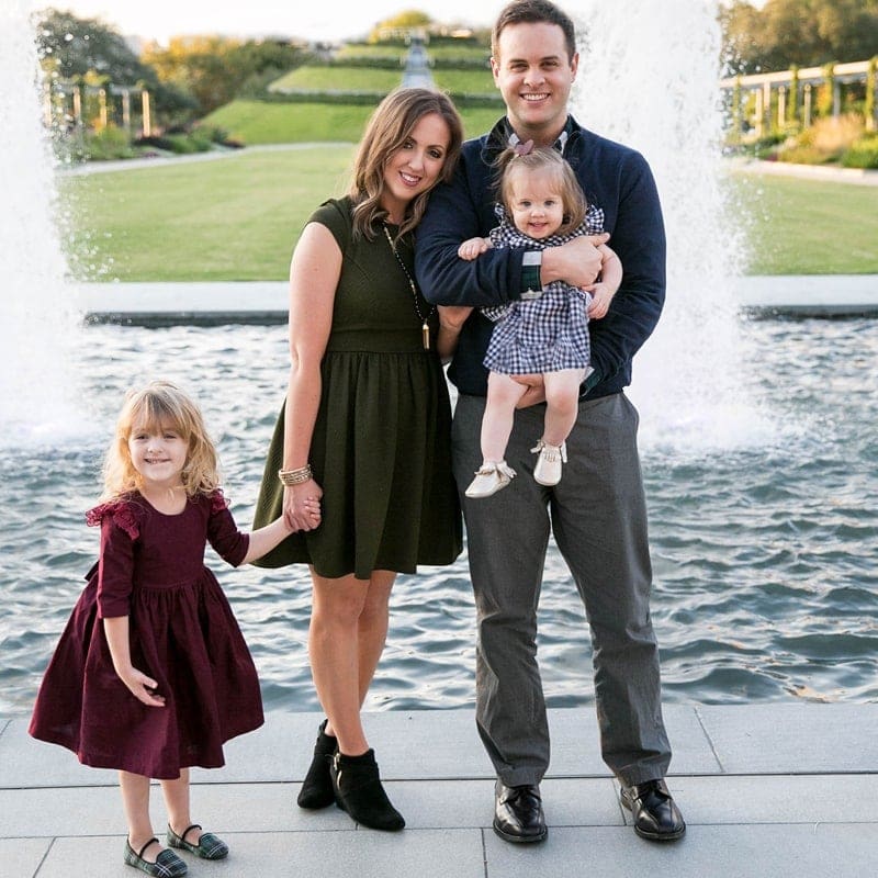 Our 2015 Fall Family Photos