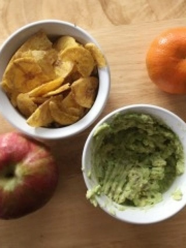 what I ate on Whole30 day 11