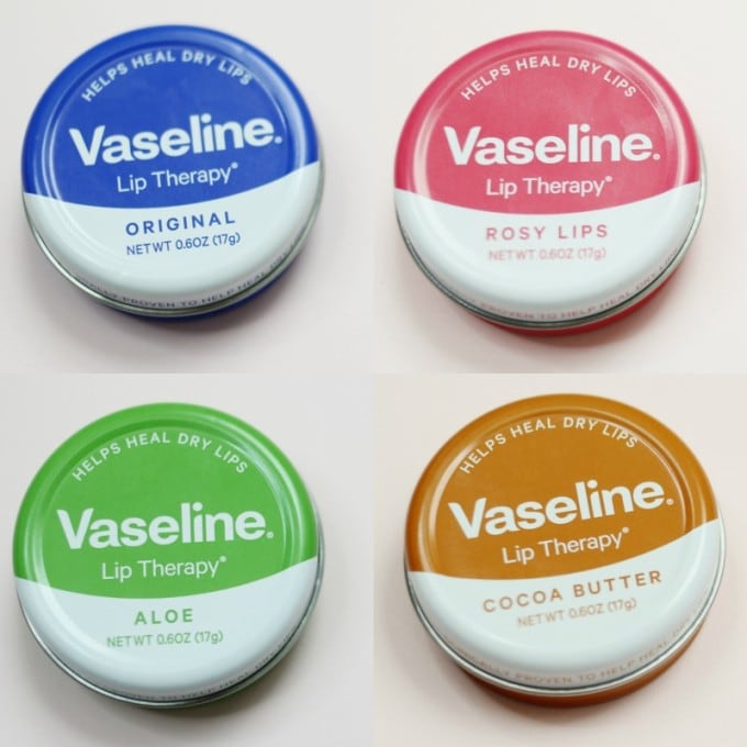 5 Beauty Hacks with Vaseline Beauty Meg O on the Go