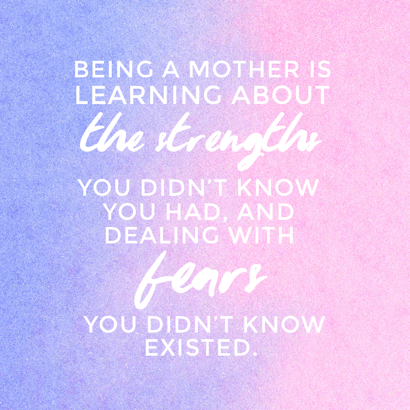 Uplifting Quotes for When You’re in a Mommy Funk
