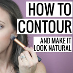 How to Contour (and make it look natural)