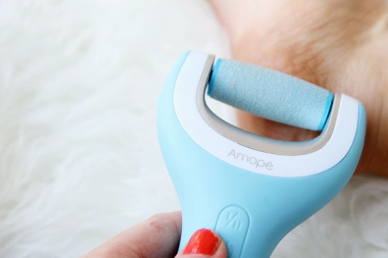 Amopé™ Pedi Perfect