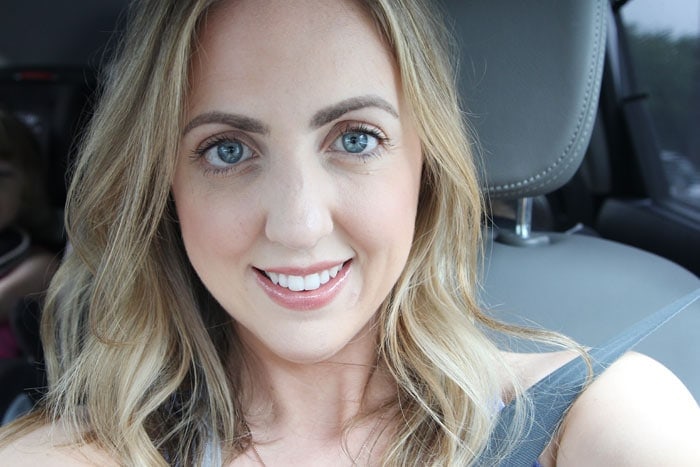 bareMinerals full face