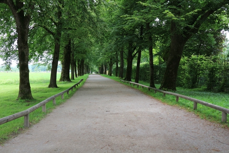 Sound of Music Tour in Salzburg, Austria