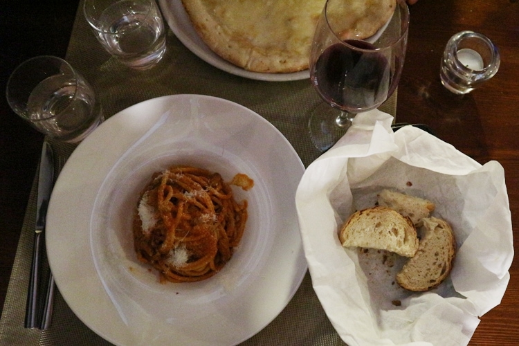 Ristorante I San Pietrini