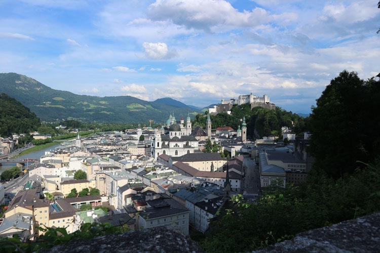 Salzburg Austria
