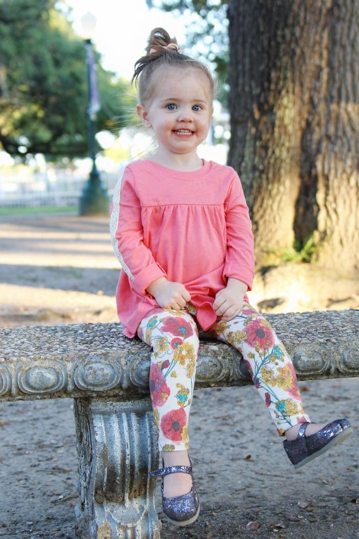 Burt's Bees Baby for Toddlers