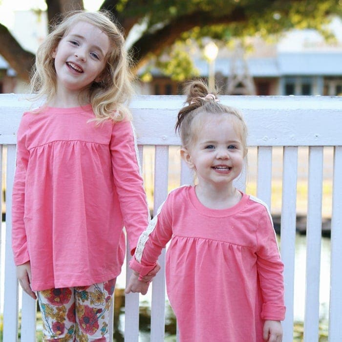 Too Cool for School in Burt’s Bees Baby
