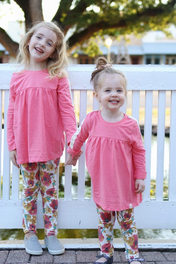 Burt's Bees Baby Clothes