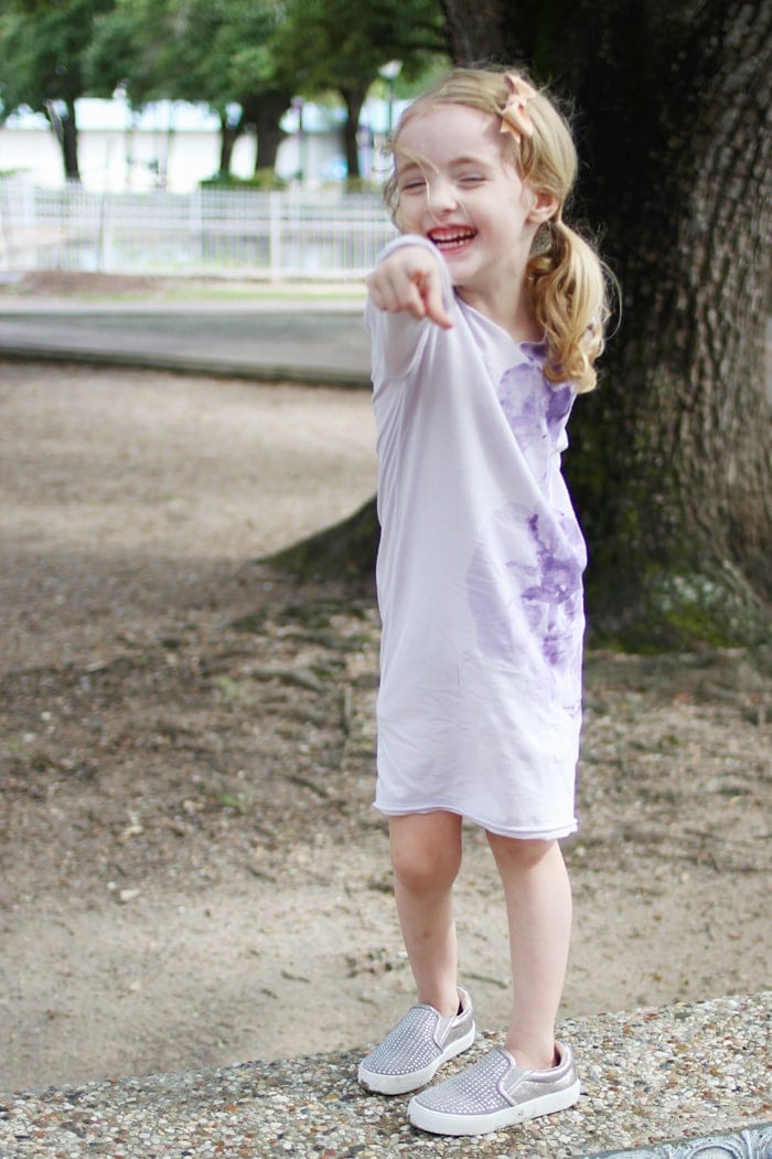 Burt's Bees Baby Clothes are for the littlest babies to the big kids!