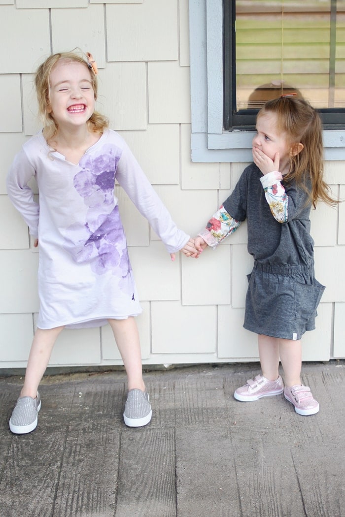 Burt's Bees Baby Toddler Clothes