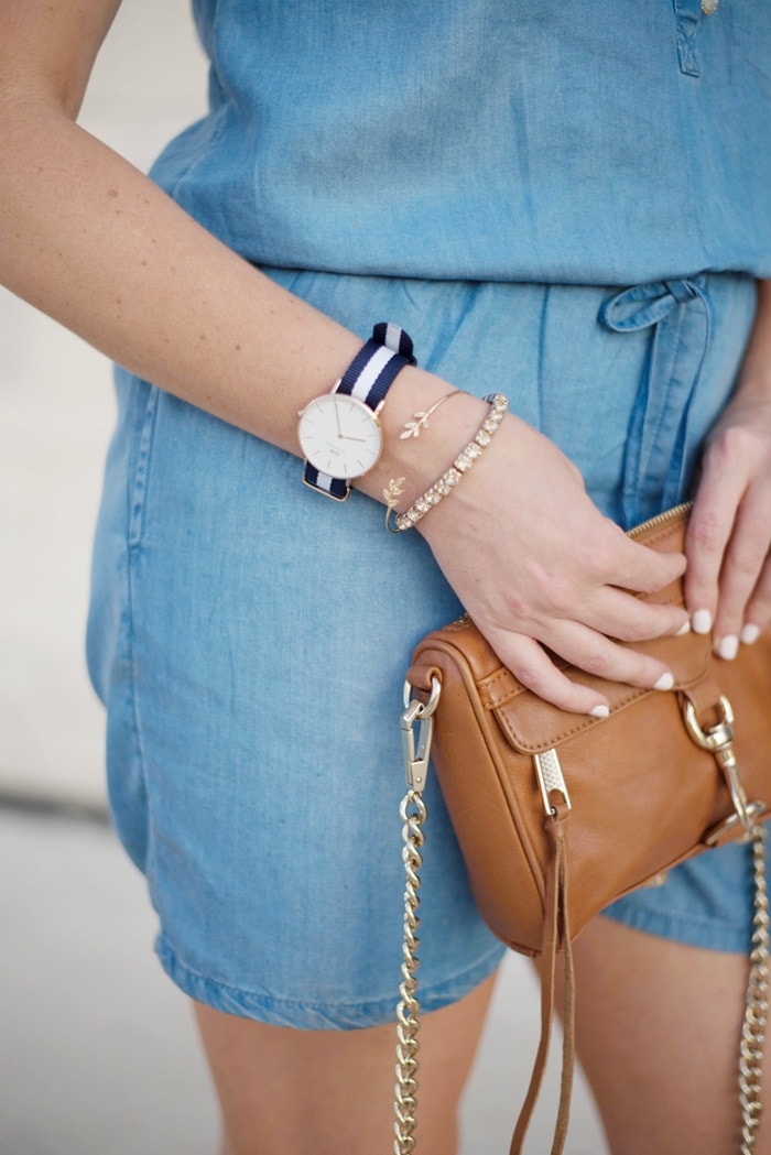 Daniel Wellington watch