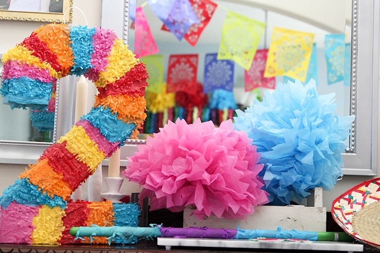 fiesta-party-entryway