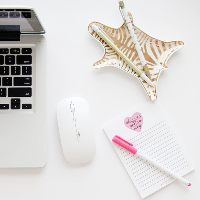 Blogging Productivity Hacks