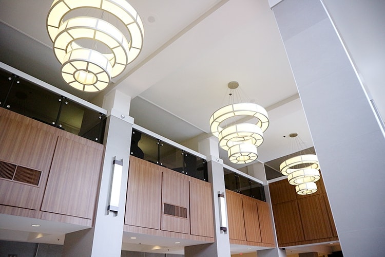 Hilton Arlington