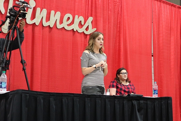 Pinners Conference Dallas, TX
