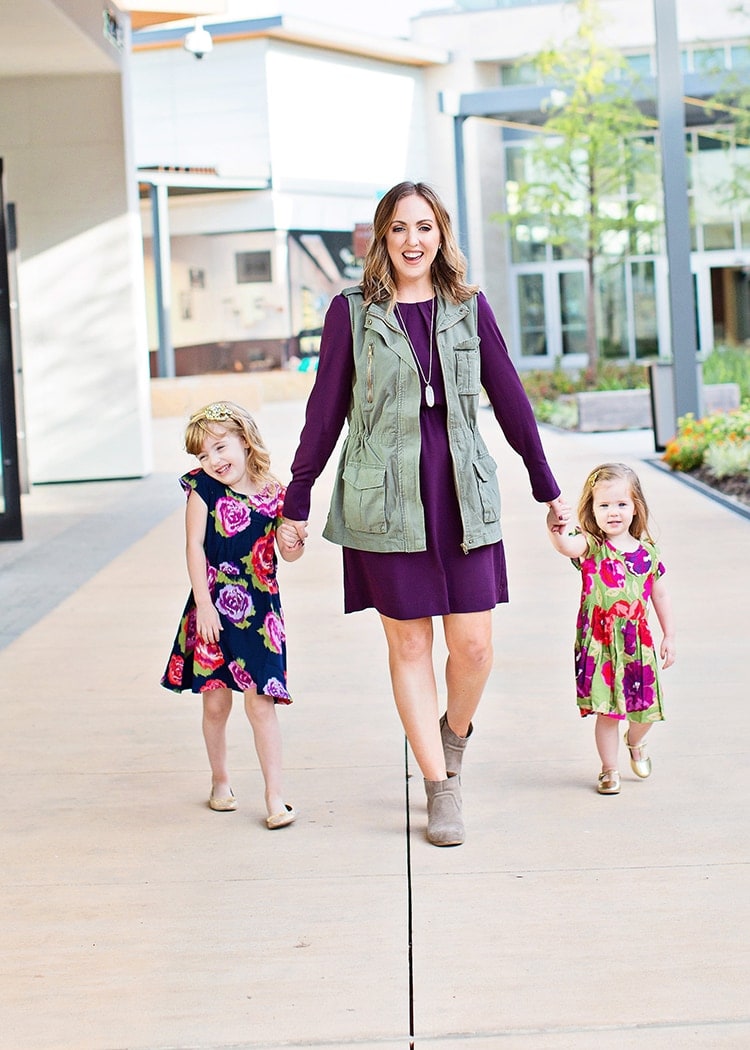 mother daughter dresses for photo shoot