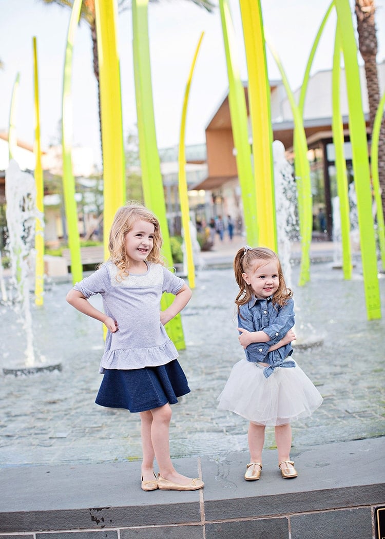 neutral toddler outfit ideas